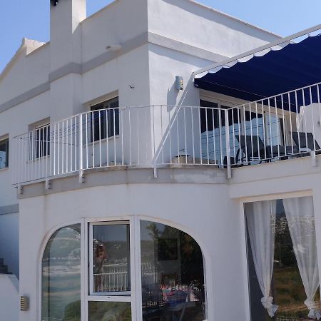 Ferienwohnung Casa Ceilo Moraira Exterior foto